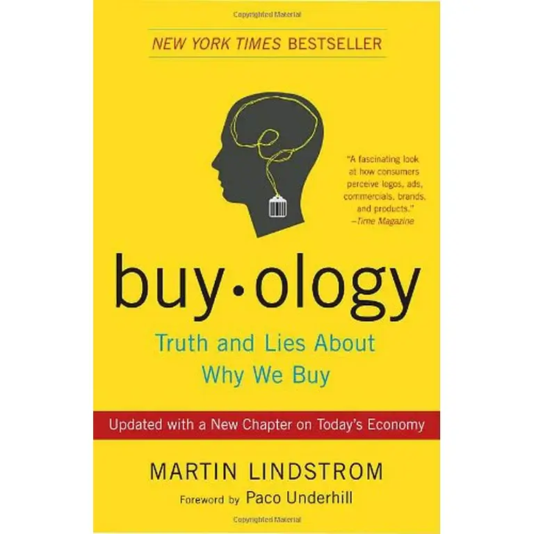 10 Incredible Marketing Books that Have Transformed Our Strategies 5 marketing book buyology